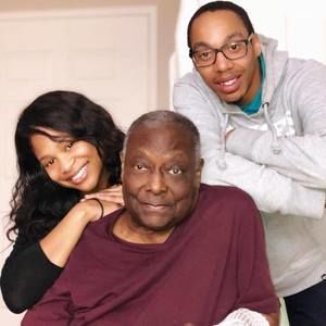 Meet your Posher, Samuel isaac